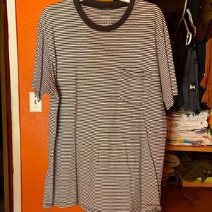 Urban Outfitters Striped Tee